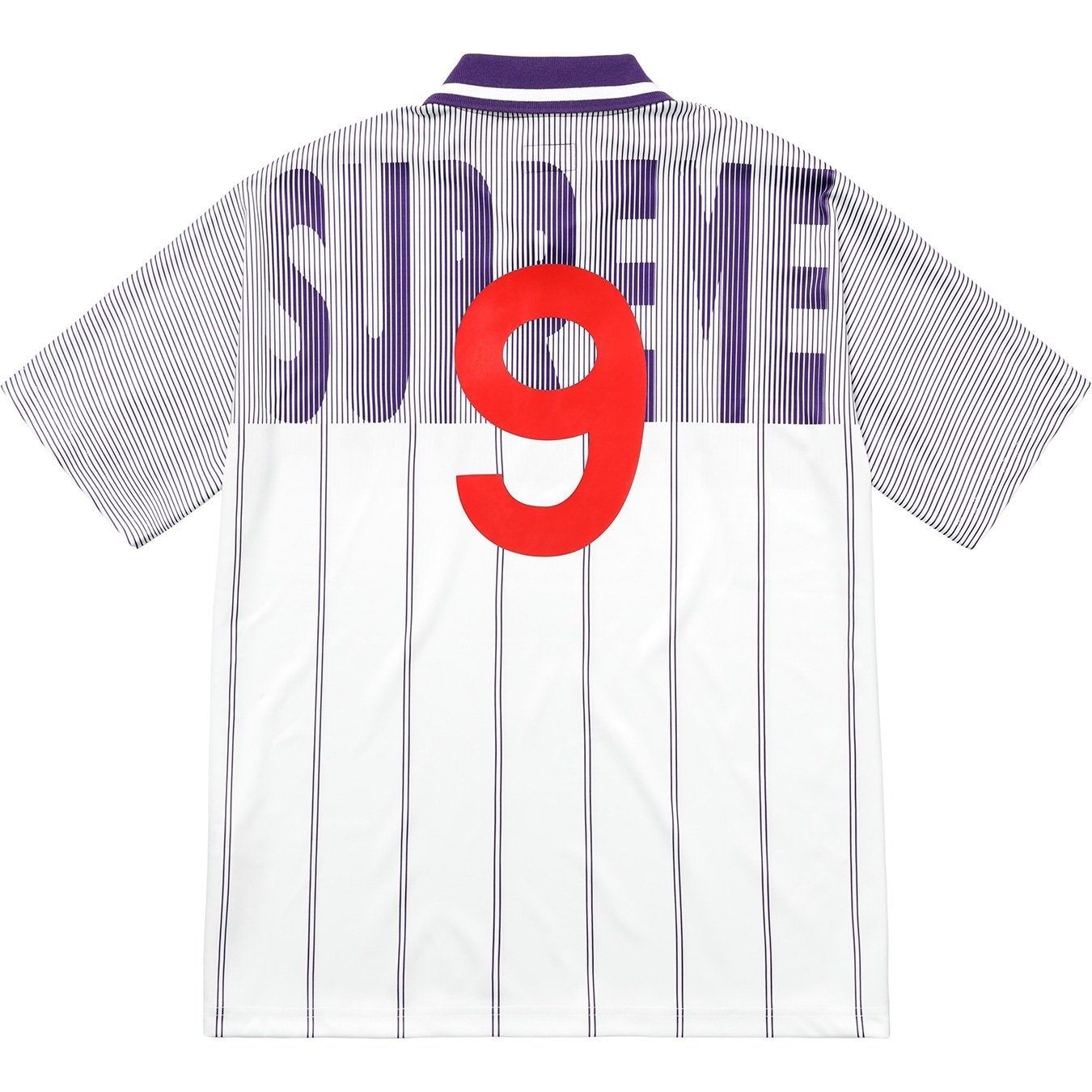 Soccer Polo view 7